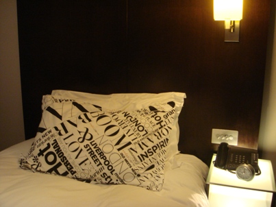 Andaz London
