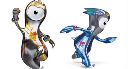 london 2010 wenlock mandeville