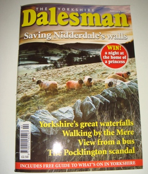 The Dalesman