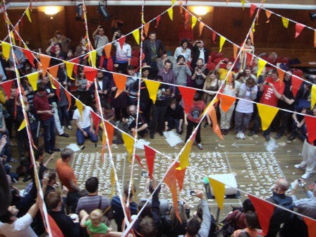 Interesting 2011 1000mousetraps