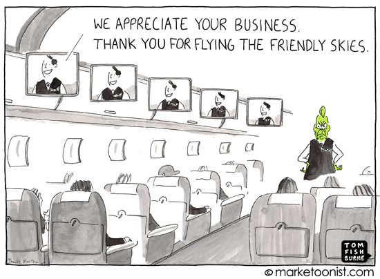 tomfishburnedotcom service cartoon