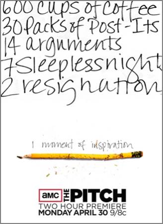 pitch draft ad amctvdotcom