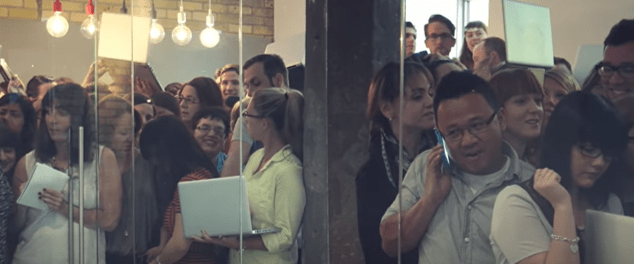 future of agency pre C 2